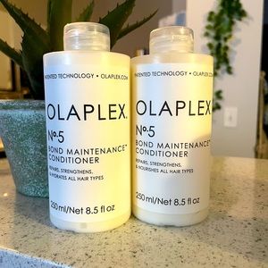 Olaplex No.5 Bond Conditioner (double bundle)